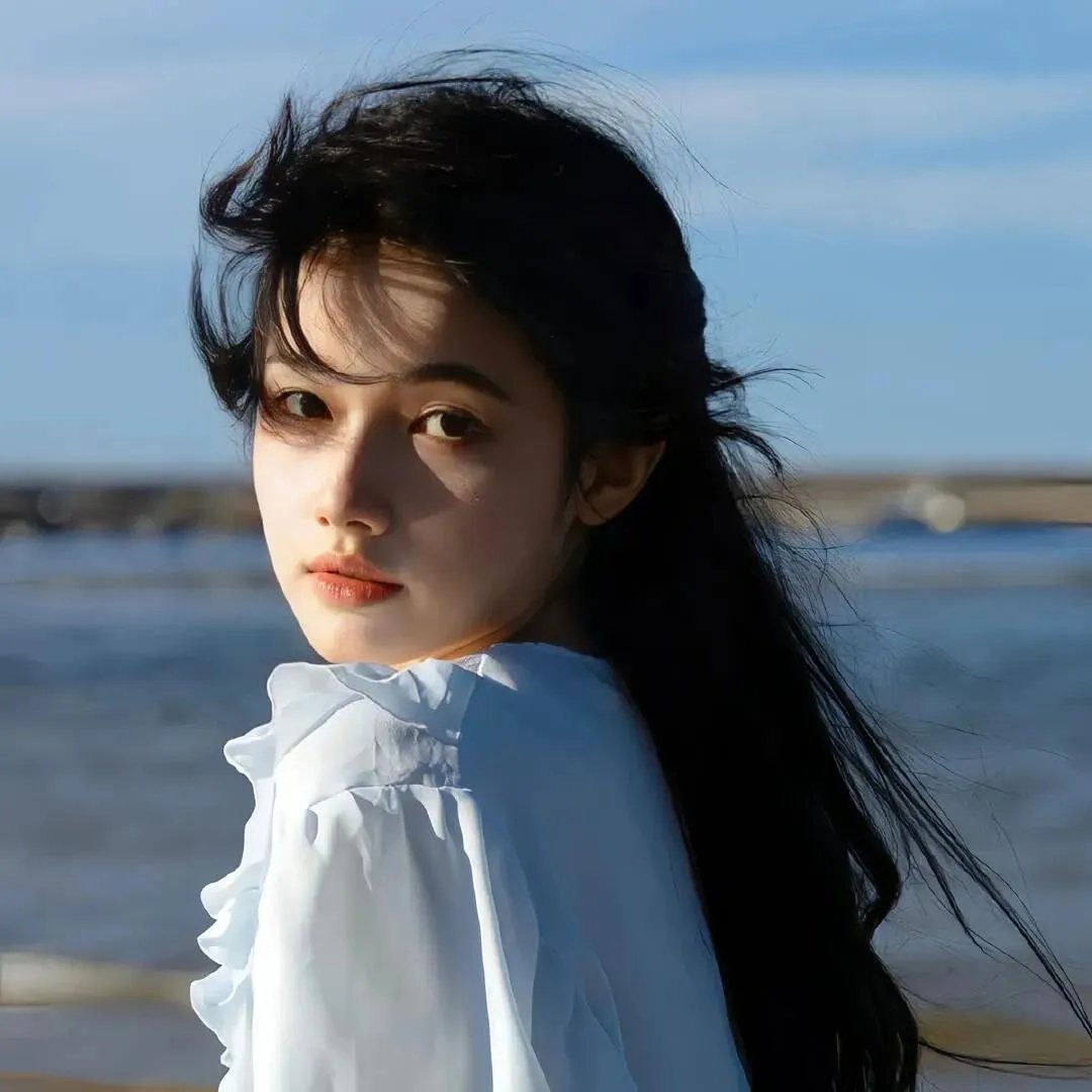 小姐好黑